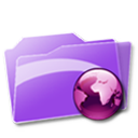 web,folder icon