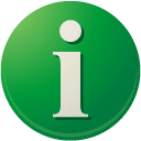 info icon