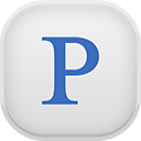 pandora icon