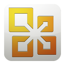ms, office icon