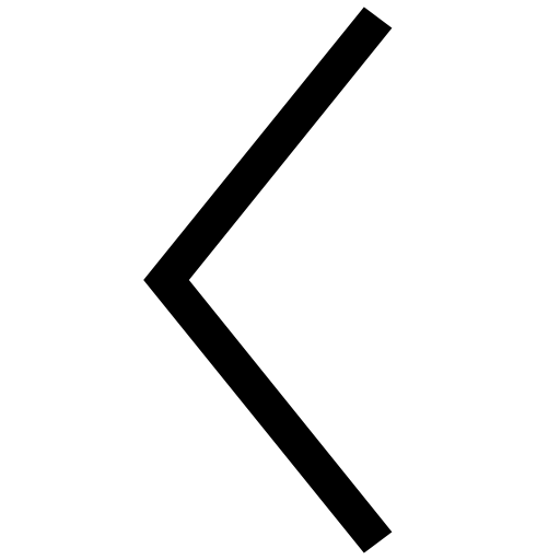 Return svg vector icon