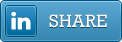 button, linkedin icon