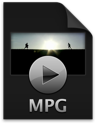 mpg icon