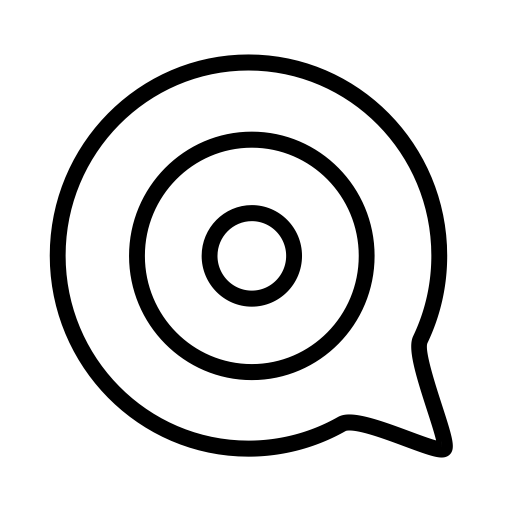 Loop Dynamics svg vector icon
