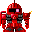 ms,johnny,raiden,zaku icon