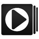 media, player, windows icon