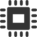 electronics icon