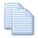copy,duplicate icon