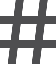 hash svg vector icon