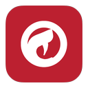 comodo, dragon, metroui icon