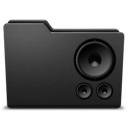 speaker icon