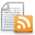 feed icon