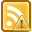 error, feed icon