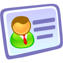 user,info,information,about,account,profile,people,human icon