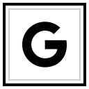 engine, google, logo, media, search, social svg vector icon