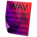 sound, wave icon
