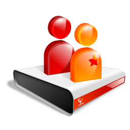 parnter icon
