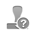 stamp,help icon