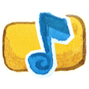 music icon