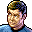 leonard,mccoy icon