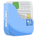 word icon