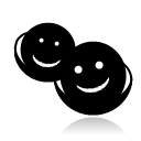 messenger,trillian icon