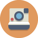 polaroidcamera icon