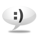 chat,talk,comment,speak icon