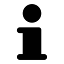 info, information svg vector icon