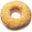 donut icon