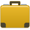 briefcase icon