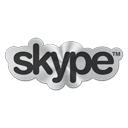 03, skype icon