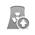 nuclear,power,plant,plant up,up icon