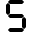 five, seg icon