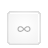 key,infinity,beyond icon