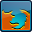 firefox, mozilla icon