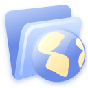 folder,web icon