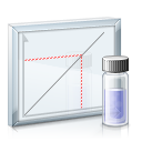 calibration icon