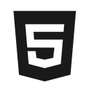 html icon