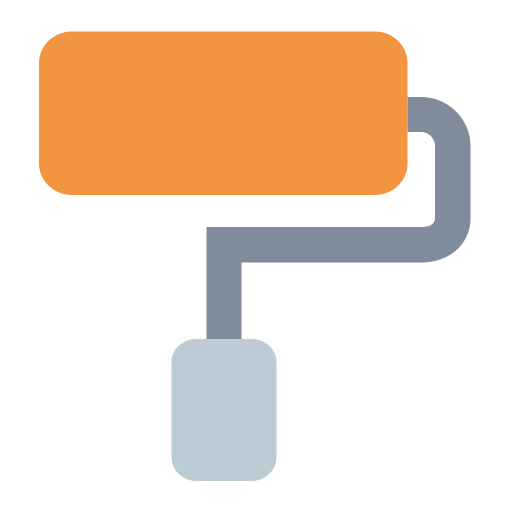 Renovation svg vector icon