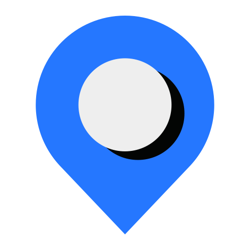Location svg vector icon