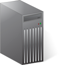 server,vista icon