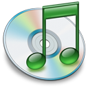 itunes icon