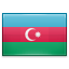 azerbaijan icon