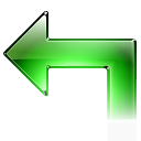 undo,return,reset icon