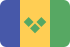 and, grenadines, saint, the, vincent icon
