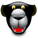 bagueera icon