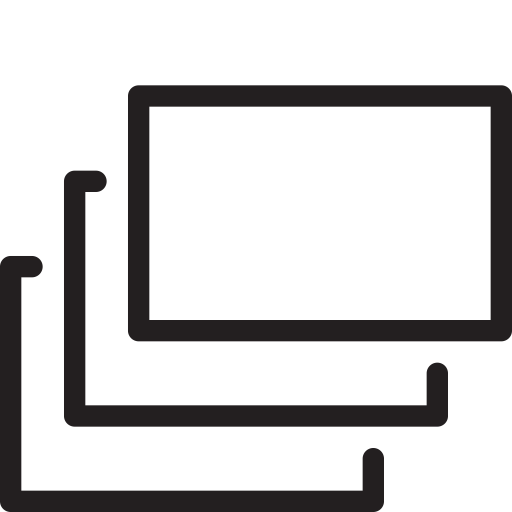 Layers svg vector icon