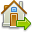 house,home,building icon