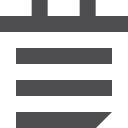 calendar svg vector icon